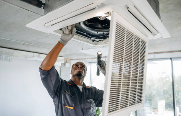 Licensed Ductwork Repair service in Orange, OH - FH HVAC